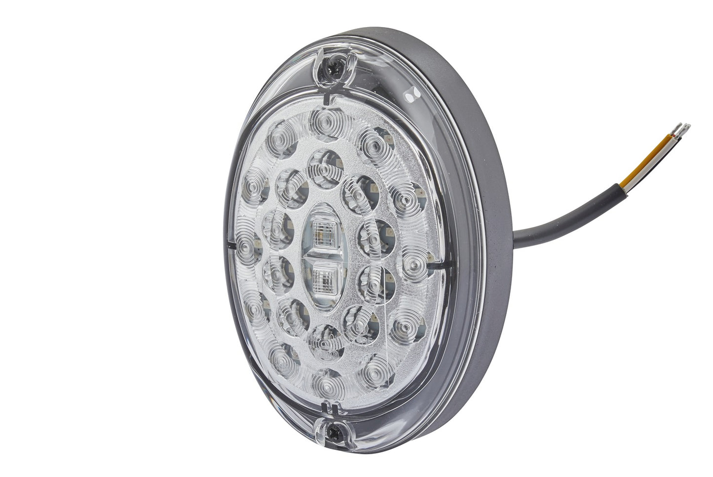 HELLA Rearlight - Agroluna - LED - 24/12V 2SD343390-011