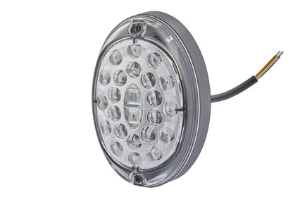 HELLA Rearlight - Agroluna - LED - 24/12V 2SD343390-011