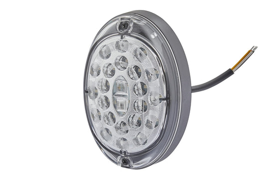 HELLA Rearlight - Agroluna - LED - 24/12V 2SD343390-011