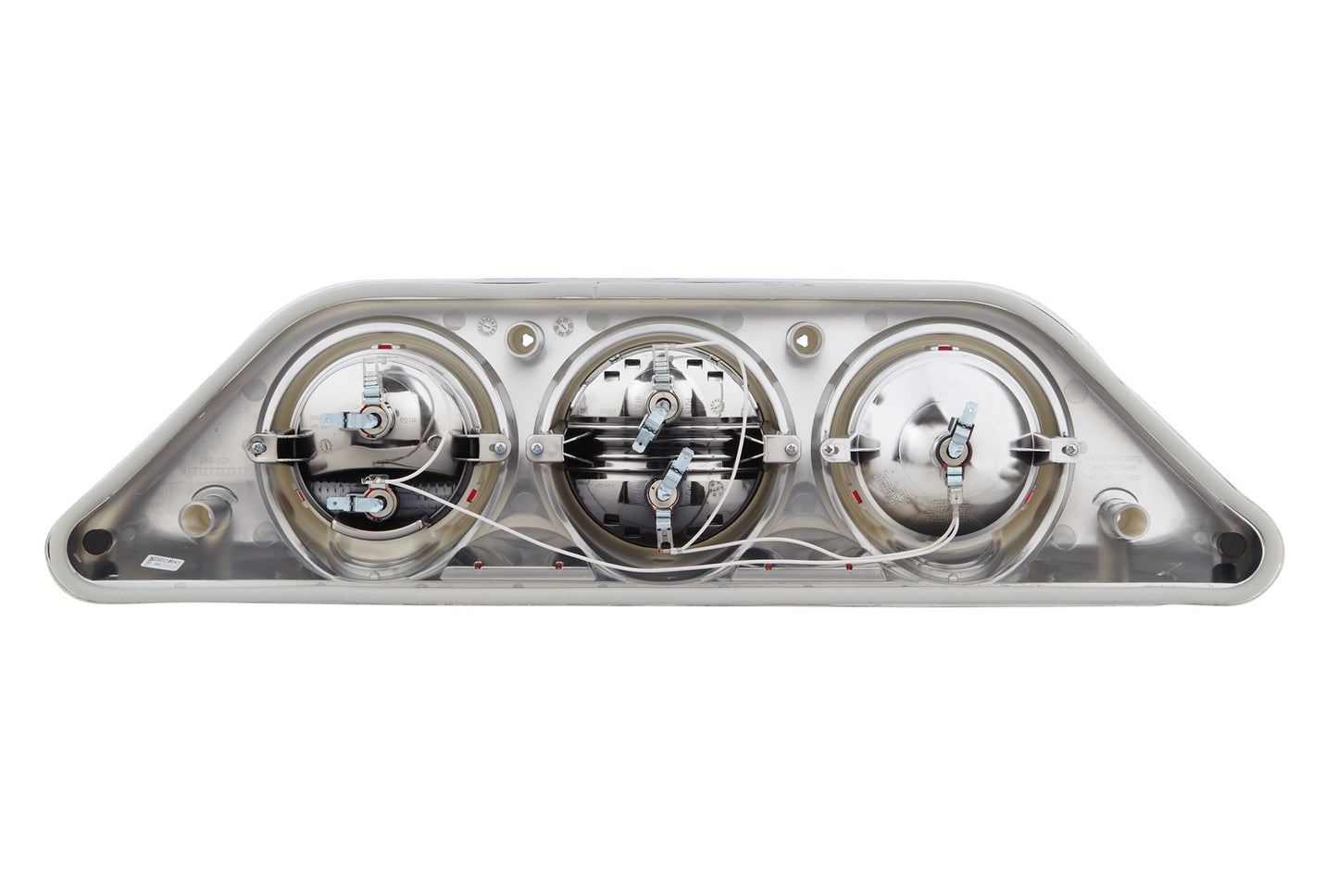 HELLA Rearlight - Caraluna Modular - Bulb - 12V 2VP343520-061