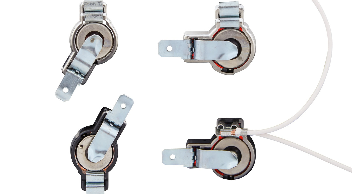 HELLA Rearlight - Caraluna Modular - Bulb - 12V 2VP343520-061