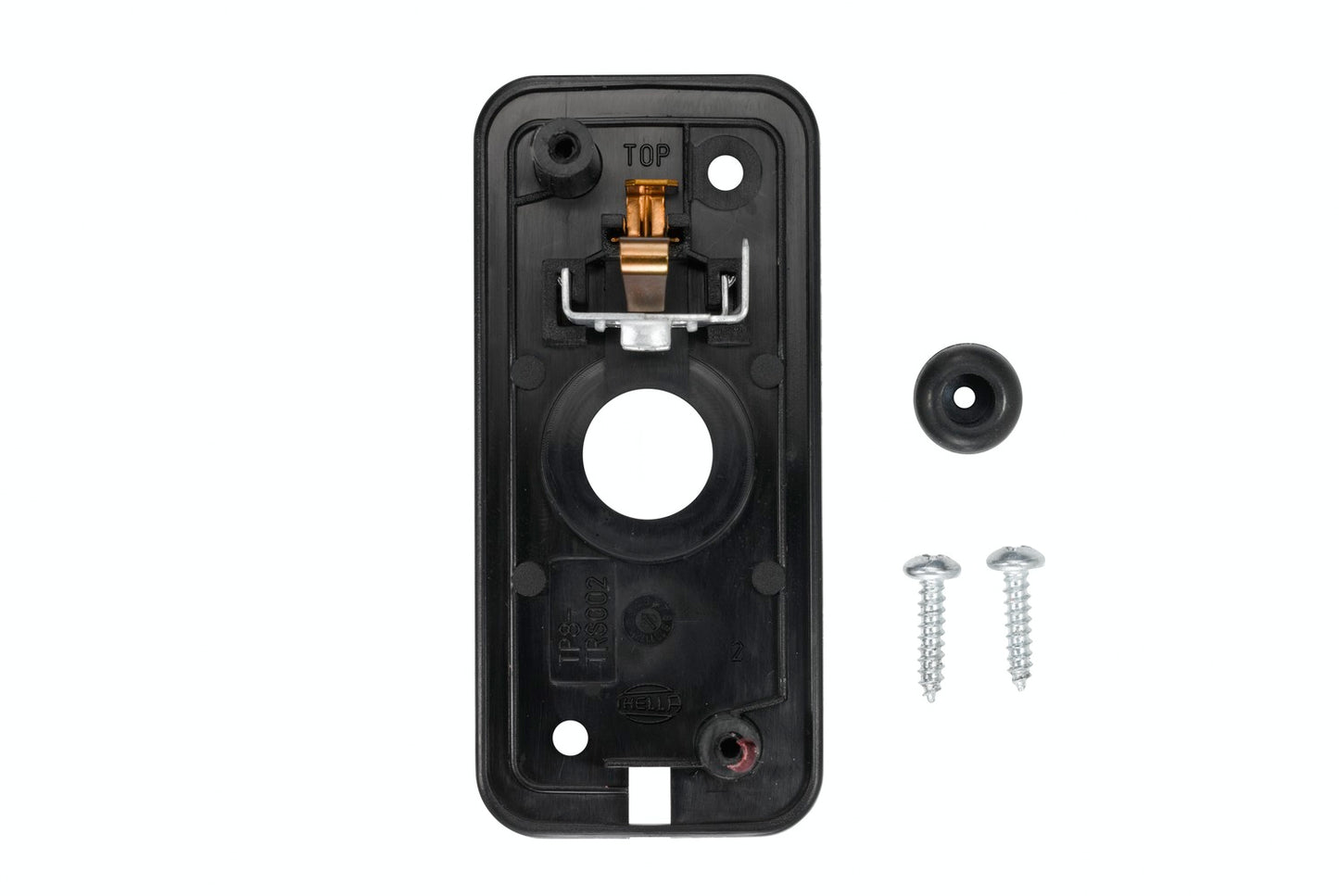 HELLA Clearance Light - Halogen - 12/24V 2XS005020-081
