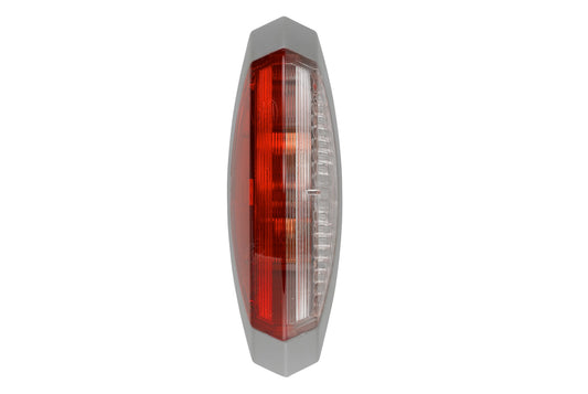 HELLA Clearance Light - Halogen - 12/24V 2XS008479-061