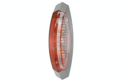 HELLA Clearance Light - Halogen - 12/24V 2XS008479-061