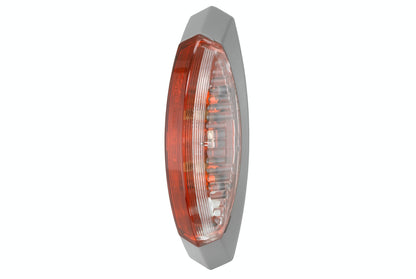 HELLA Clearance Light - Halogen - 12/24V 2XS008479-071