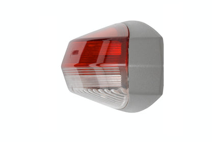 HELLA Clearance Light - Halogen - 12/24V 2XS008479-071