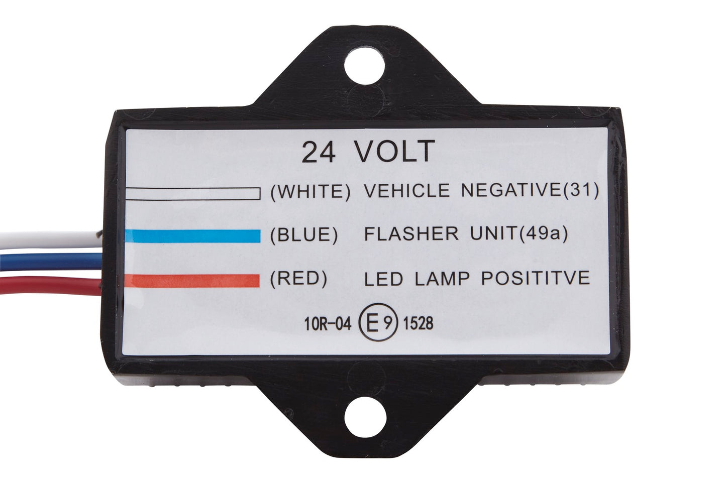 HELLA VALUEFIT Control Unit, lights - 24V 5DS357030-101