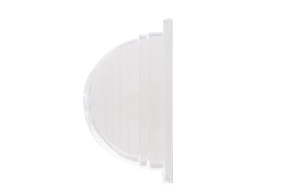 HELLA Lens, end outline marker light 9EL950315-031