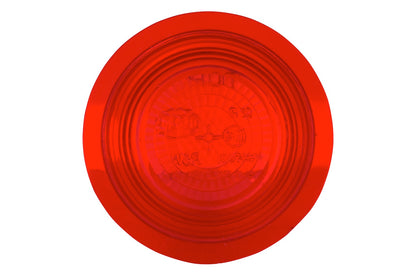 HELLA Lens, end outline marker light 9EL950315-061
