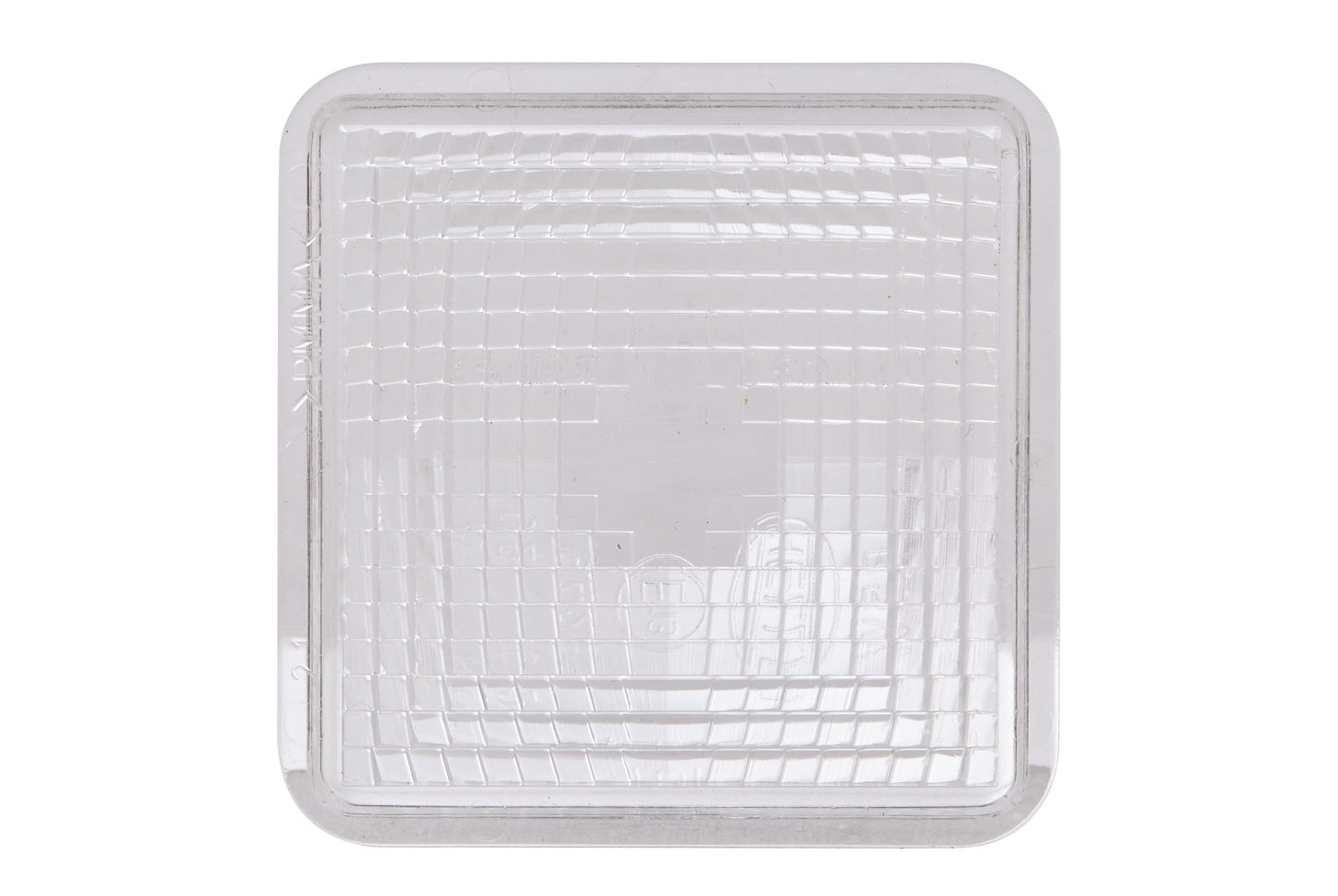 HELLA Lens, tail light assembly - left/right 9EL964289-001