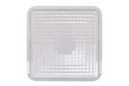 HELLA Lens, tail light assembly - left/right 9EL964289-001
