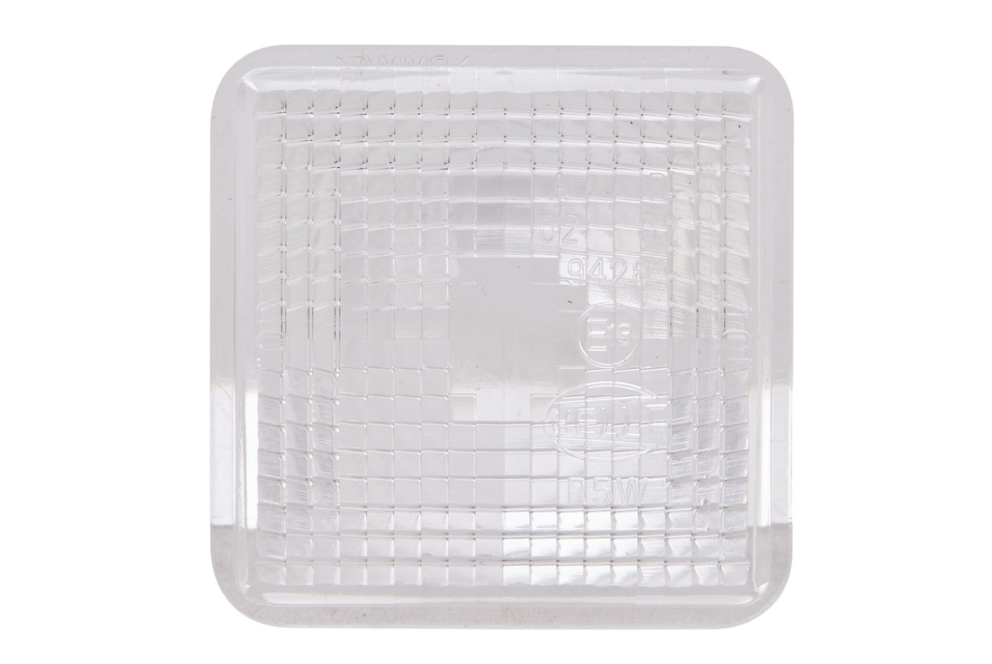 HELLA Lens, tail light assembly - left/right 9EL964289-001