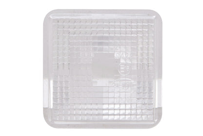 HELLA Lens, tail light assembly - left/right 9EL964289-001