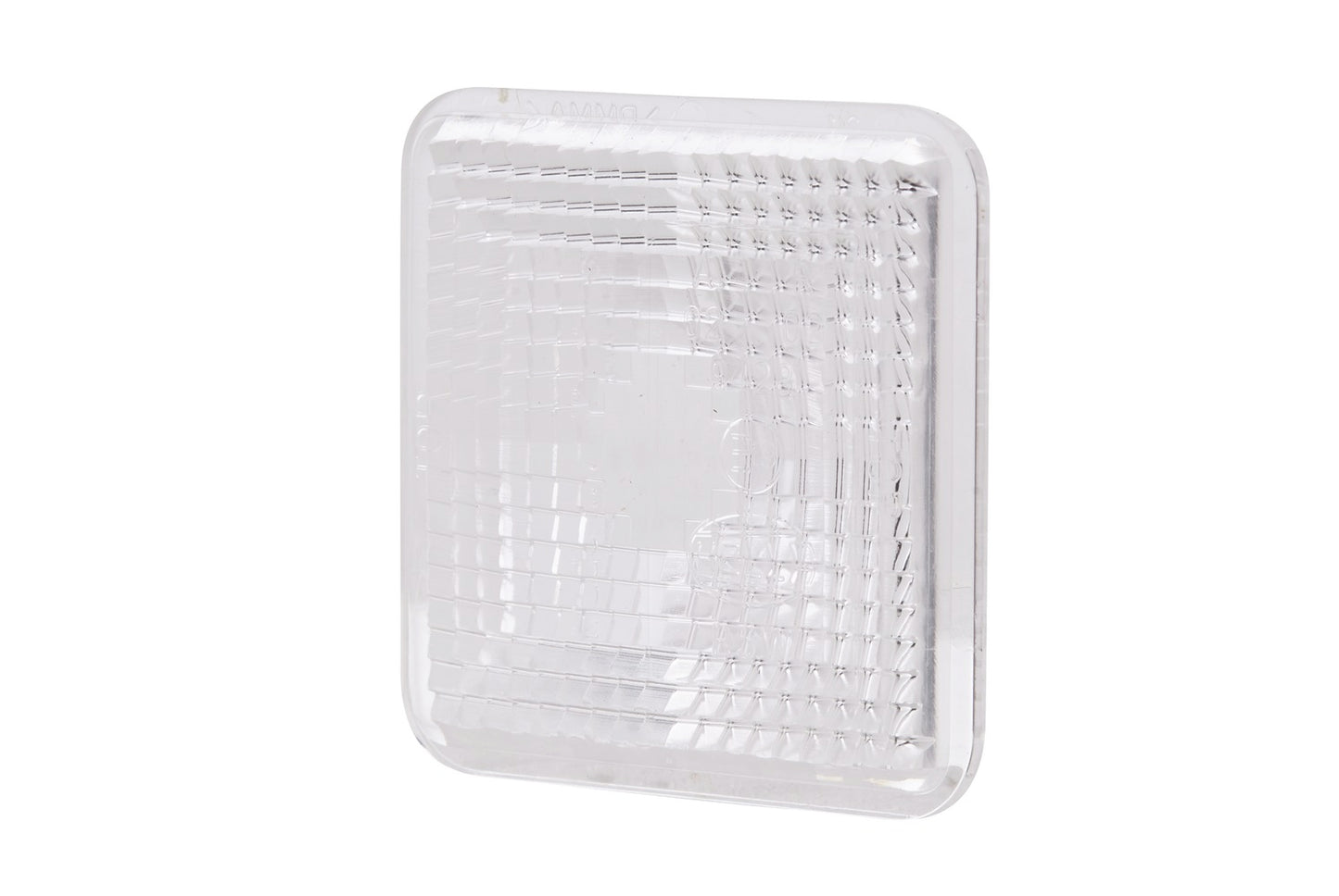 HELLA Lens, tail light assembly - left/right 9EL964289-001