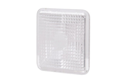 HELLA Lens, tail light assembly - left/right 9EL964289-001
