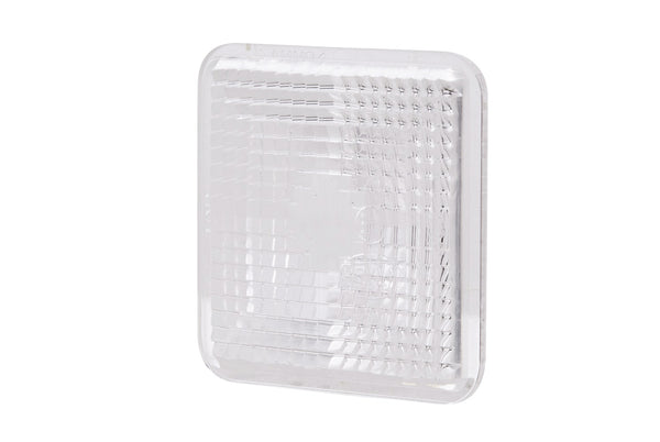 HELLA Lens, tail light assembly - left/right 9EL964289-001
