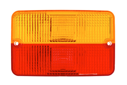 HELLA Lens, tail light assembly - left/right 9EL997469-001