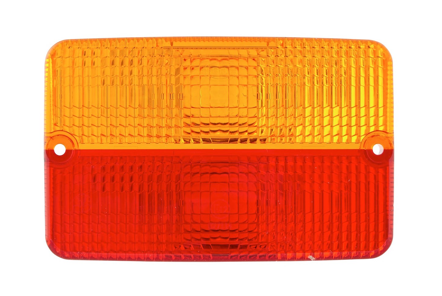 HELLA Lens, tail light assembly - left/right 9EL997469-001