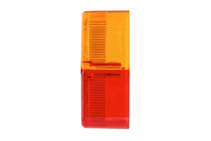 HELLA Lens, tail light assembly - left/right 9EL997469-001