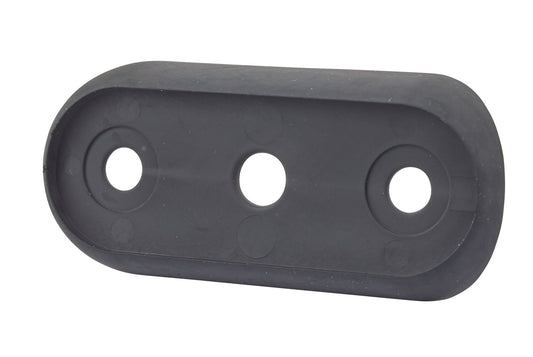 HELLA Gasket, end outline marker light 9GD958028-001