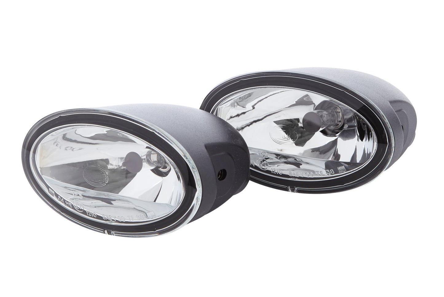HELLA Halogen/FF-Spotlight Set - FF 50 - 12V 1FA008283-811