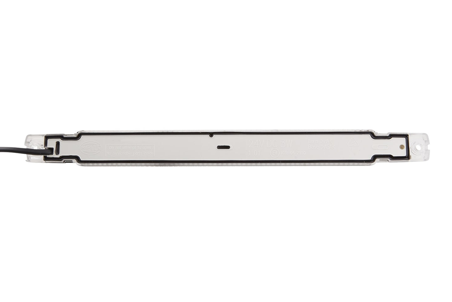 HELLA Direction Indicator - Strip Lamp - LED - 24V 2BA980888-411