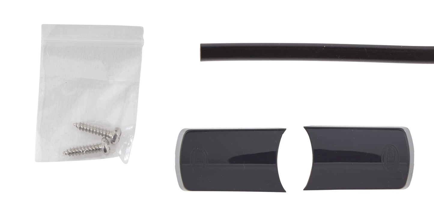 HELLA Direction Indicator - Strip Lamp - LED - 24V 2BA980888-411