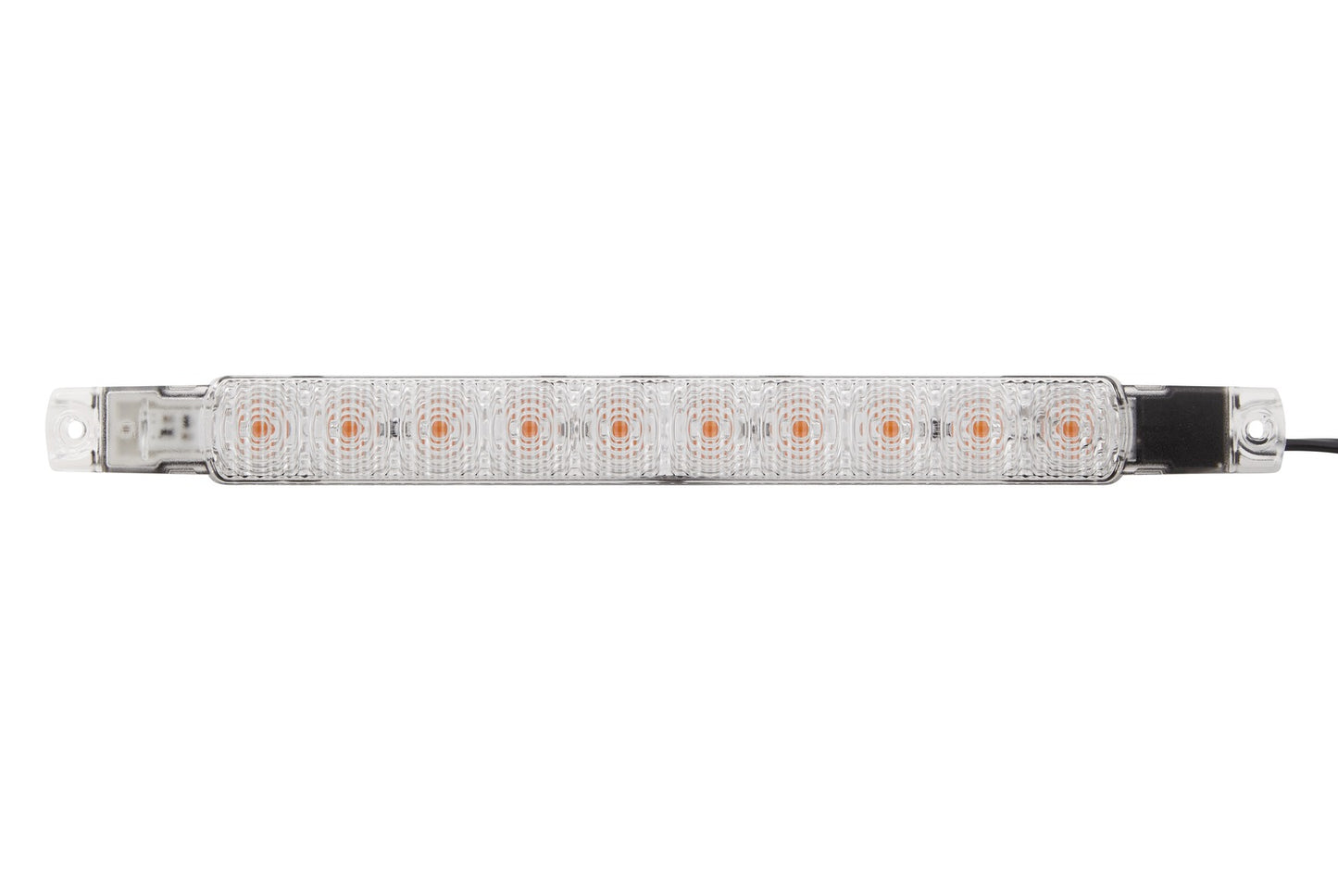 HELLA Direction Indicator - Strip Lamp - LED - 24V 2BA980888-411