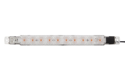 HELLA Direction Indicator - Strip Lamp - LED - 24V 2BA980888-411