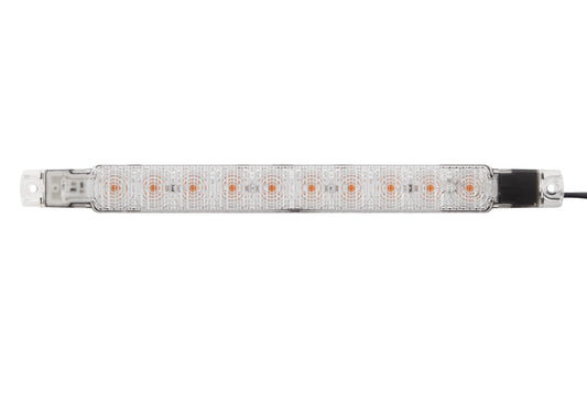 HELLA Direction Indicator - Strip Lamp - LED - 24V 2BA980888-411