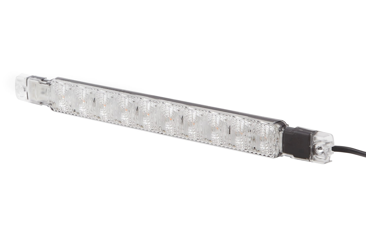 HELLA Direction Indicator - Strip Lamp - LED - 24V 2BA980888-411