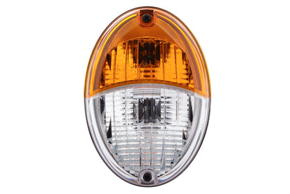 HELLA Direction Indicator - Agroluna - Halogen - 12V 2BE343130-001