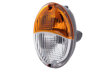 HELLA Direction Indicator - Agroluna - Halogen - 12V 2BE343130-001