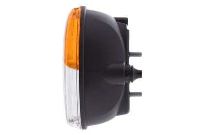 HELLA Direction Indicator - Agroluna - Halogen - 12V 2BE343130-001