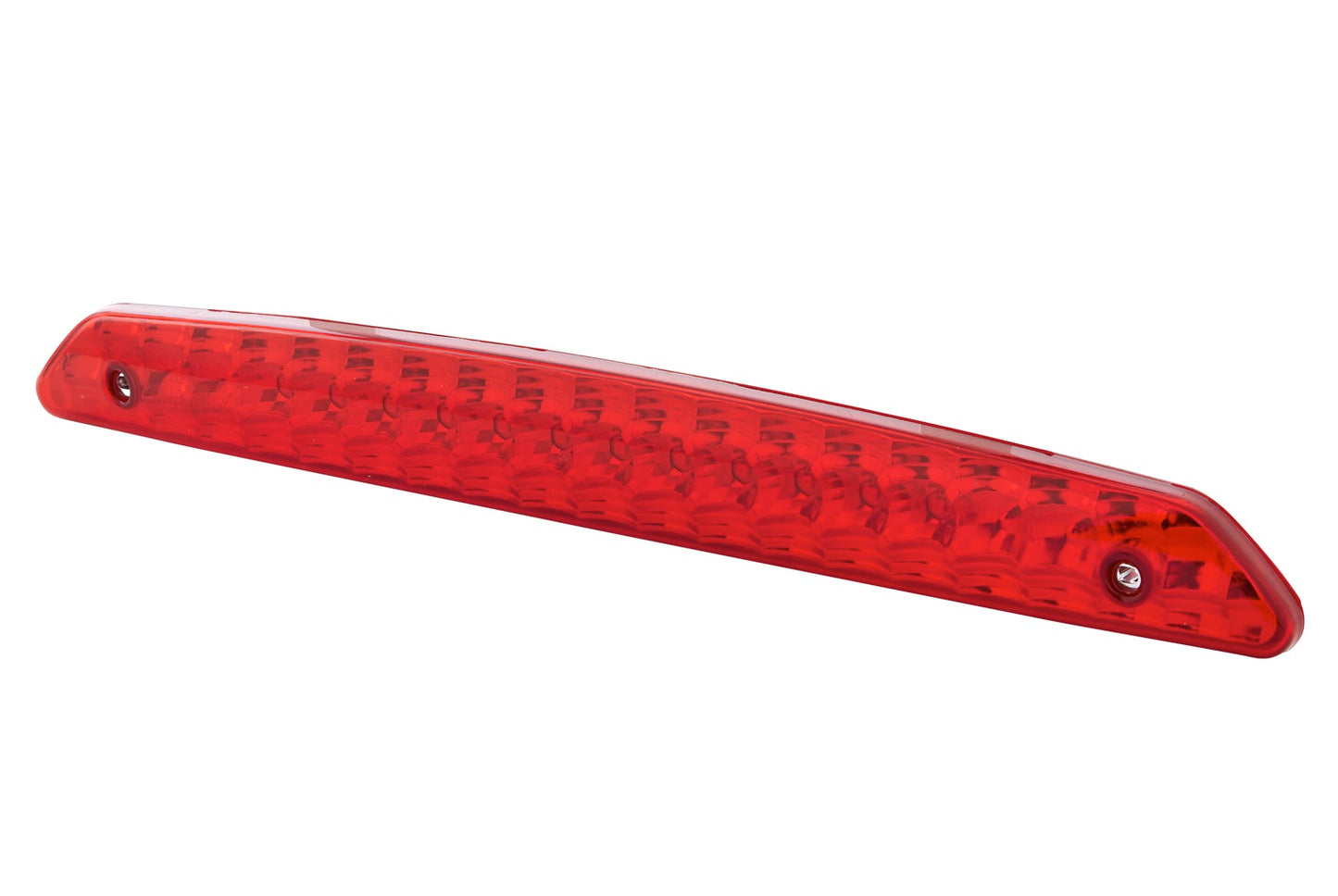 HELLA Auxiliary Stop Light - LED - 24/12V 2DA343800-047
