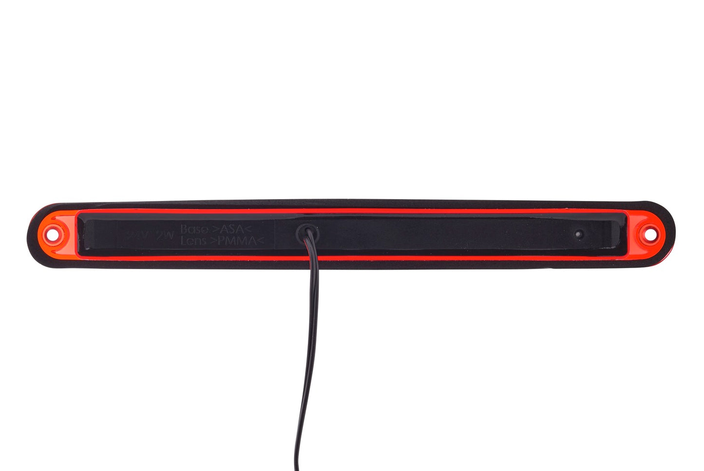 HELLA Auxiliary Stop Light - LED - 24V 2DA959071-731