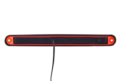 HELLA Auxiliary Stop Light - LED - 24V 2DA959071-731