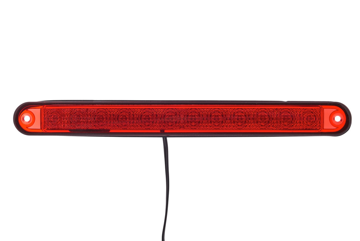 HELLA Auxiliary Stop Light - LED - 24V 2DA959071-731