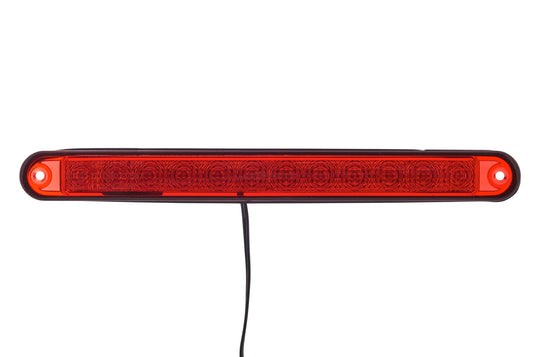 HELLA Auxiliary Stop Light - LED - 24V 2DA959071-731