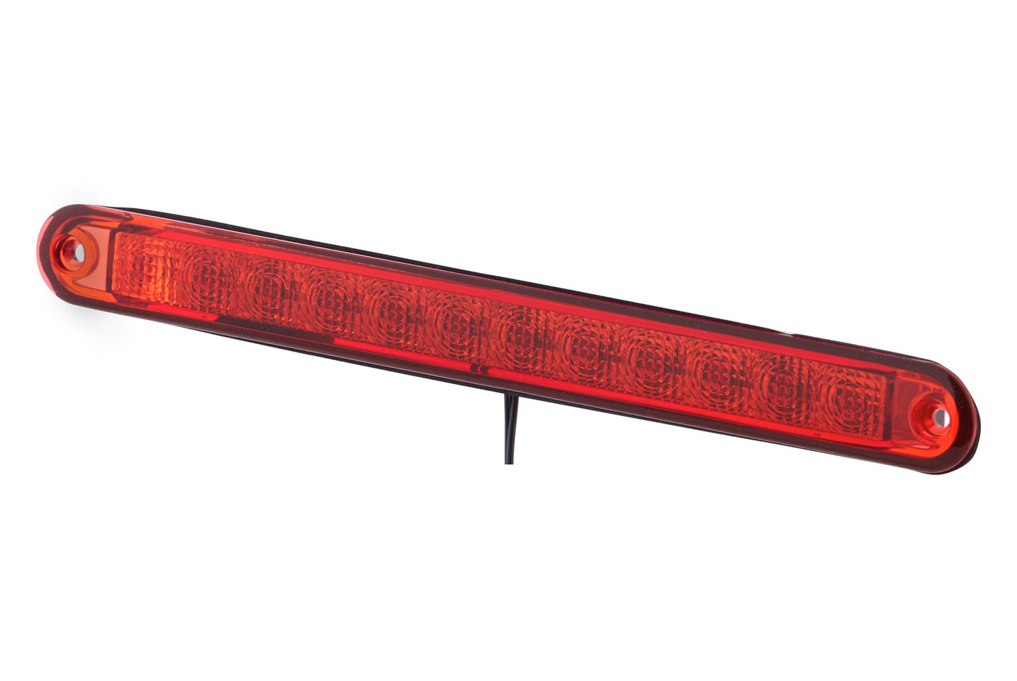 HELLA Auxiliary Stop Light - LED - 24V 2DA959071-731