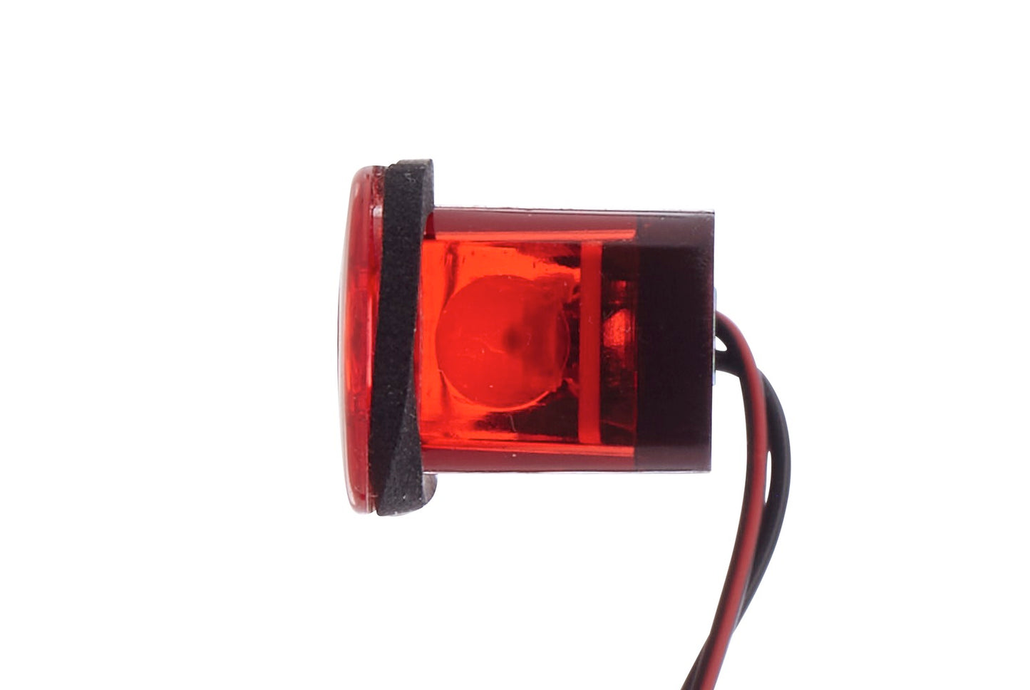 HELLA Auxiliary Stop Light - LED - 24V 2DA959071-731