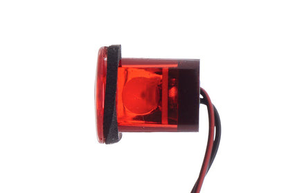 HELLA Auxiliary Stop Light - LED - 24V 2DA959071-731