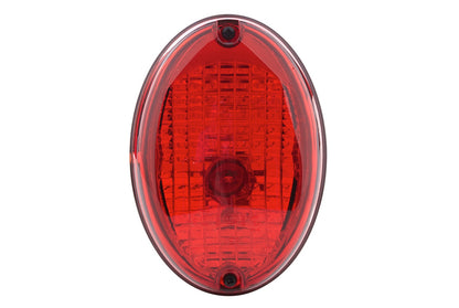 HELLA Rear Fog Light - Agroluna - Halogen - 12V 2NE343130-177