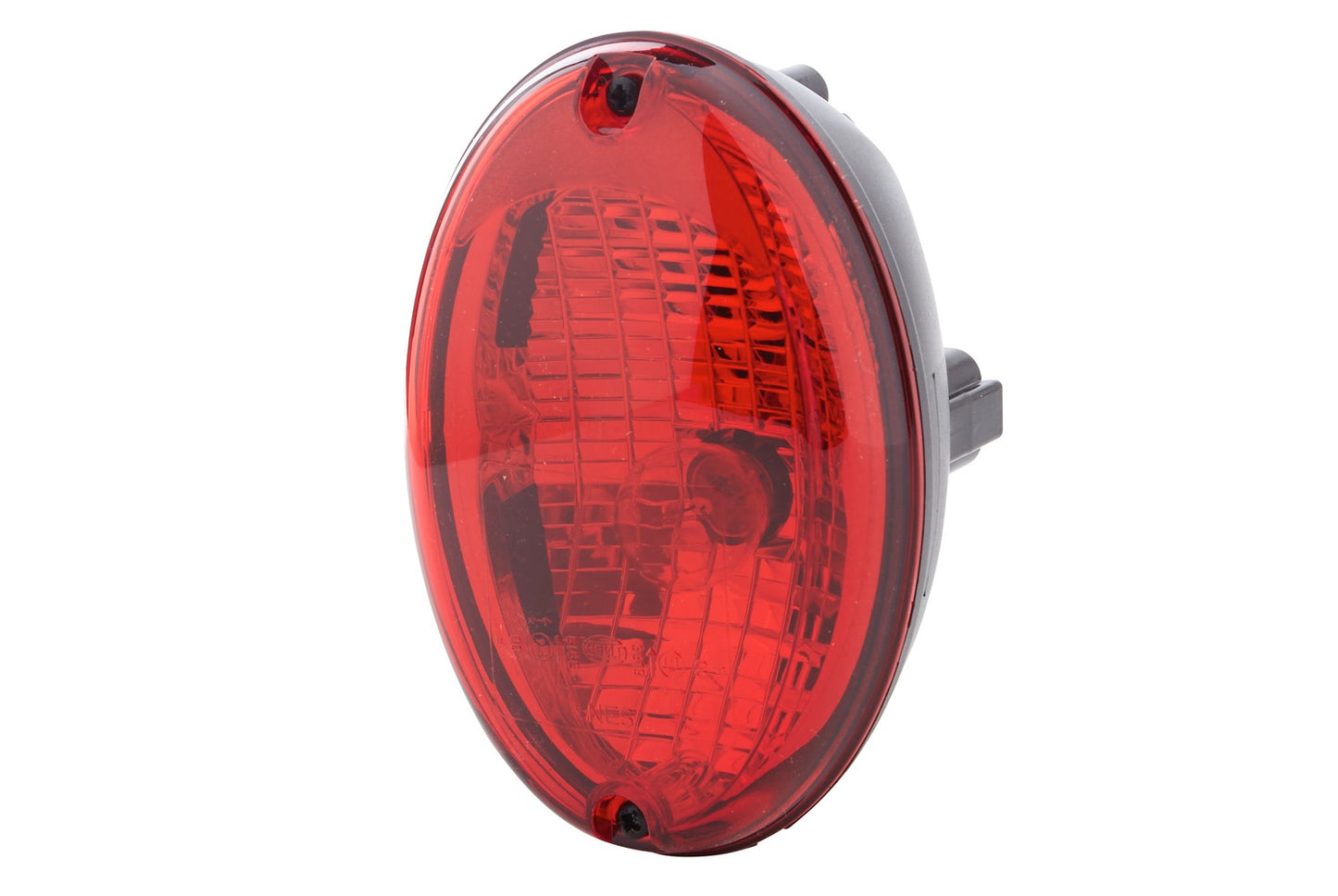 HELLA Rear Fog Light - Agroluna - Halogen - 12V 2NE343130-177