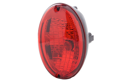 HELLA Rear Fog Light - Agroluna - Halogen - 12V 2NE343130-177