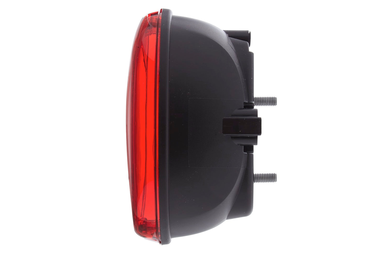 HELLA Rear Fog Light - Agroluna - Halogen - 12V 2NE343130-177