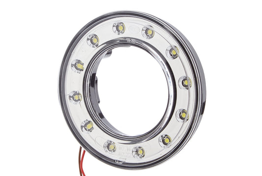 HELLA Position Light - LED - 24V 2PF008405-051
