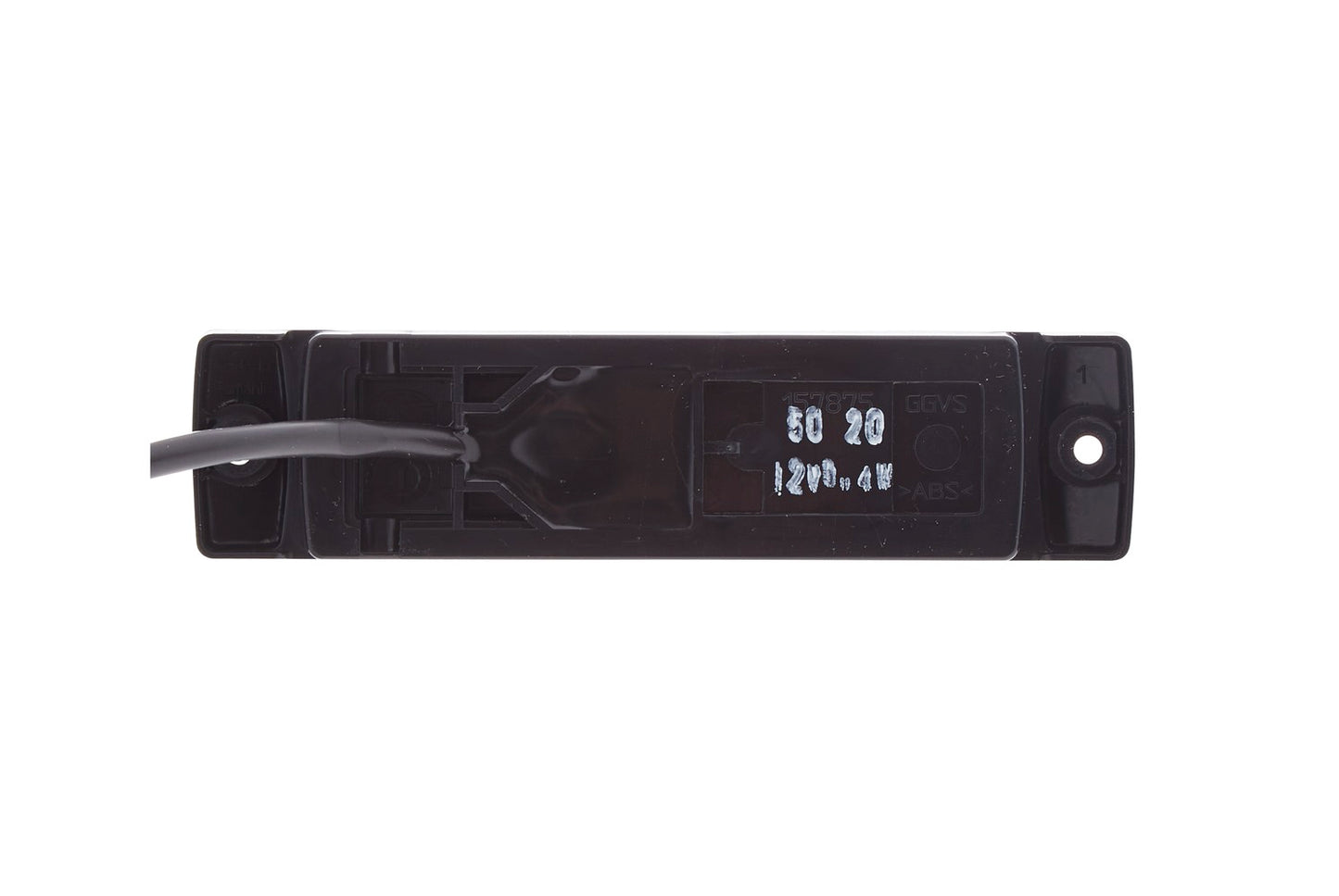 HELLA Side Marker Light - LED - 12V 2PS008645-011