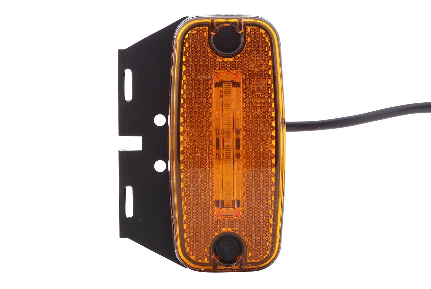 HELLA Side Marker Light - LED - 24V 2PS345600-031