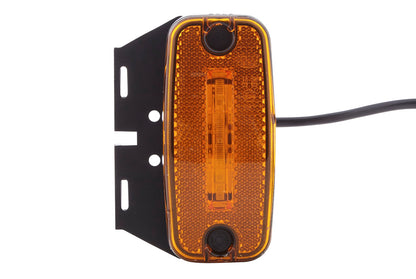 HELLA Side Marker Light - LED - 24V 2PS345600-031